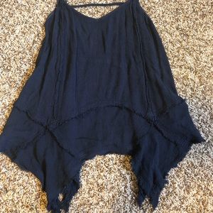 Hollister blouse